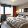 Les Menuires - Hotel Ours Blanc**** Les Menuires. Tres Valles